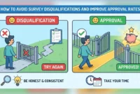 avoid survey disqualifications