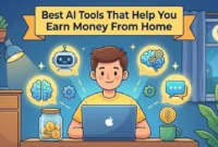 best-ai-tools-to-earn-money-from-home best ai tools to earn money from home