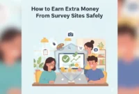 earn-extra-money-from-survey-sites earn extra money from survey sites