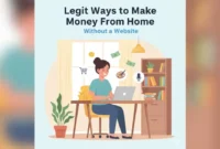 make-money-from-home-without-website make money from home without website
