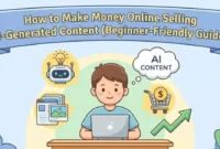 make-money-selling-ai-generated-content make money selling ai generated content