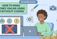 make-money-using-ai-without-coding make money using ai without coding