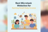 microtask-websites-for-earning-daily microtasks websites for earning daily