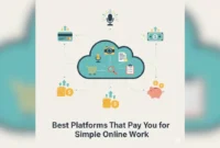 platforms-that-pay-simple-online-work platforms that pay simple online work